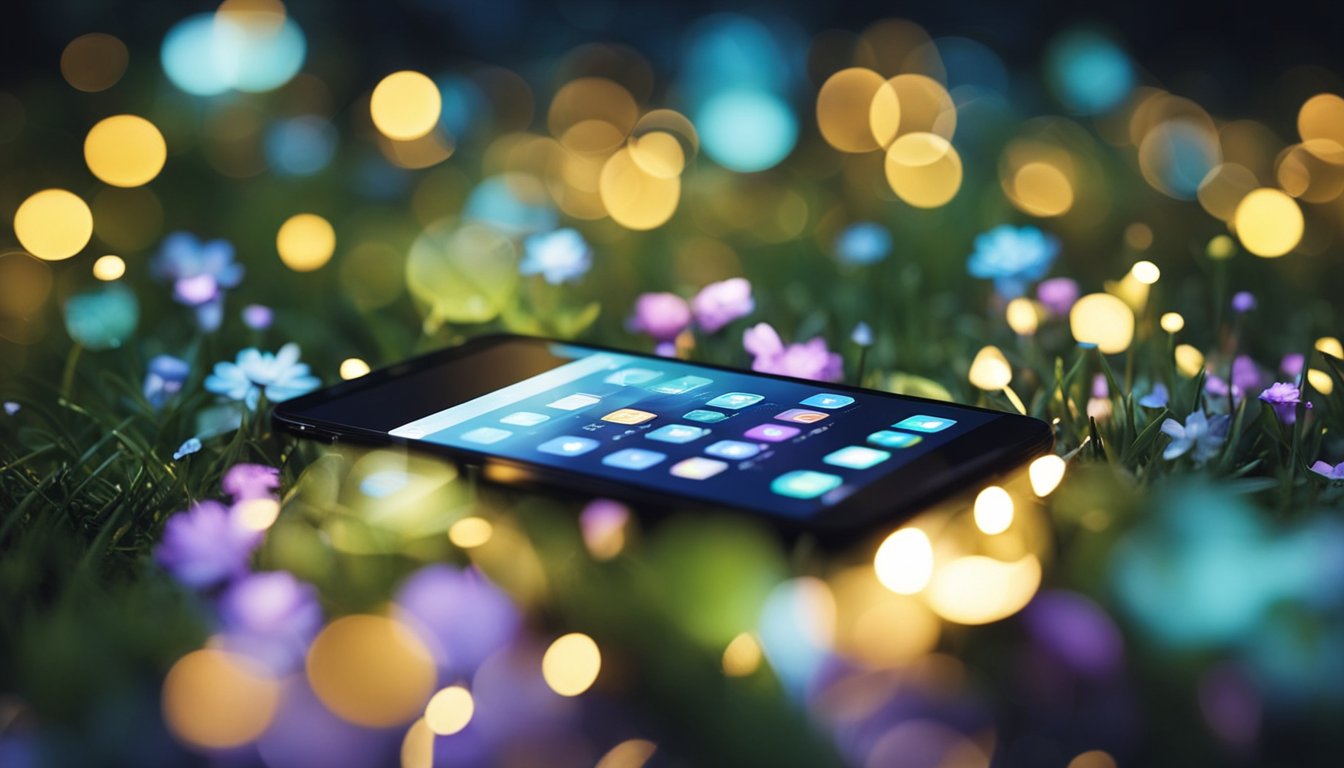 impact mobile app development on environment impact mobile app development on environment